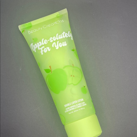 Beauty Creations Apple-solutely For You Lotion - Picture 1 of 1